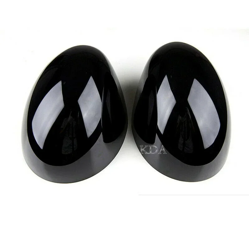 Auto Replacement For Mini F54 F55 F56 F57 F60 2014 2015 2016 2017 2018 Left or Right Rear Mirror Cover Shell Cap Housing