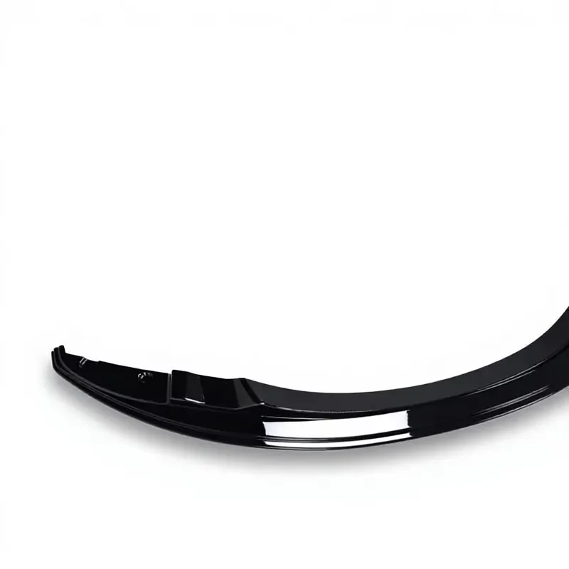 New GTS Style ABS Front Lip for E92/E93 M3 (2014-2017) Made in Shanghai Replacement Part