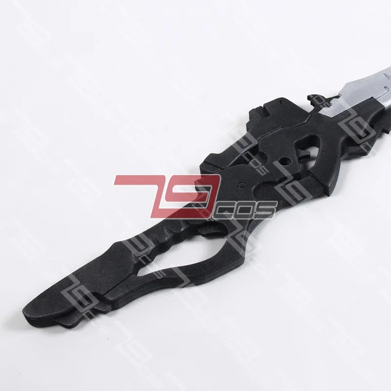 

NieR:Automata 2B's Sword Cosplay Prop YoRHa No.2 Type 40 Tactical Knife Weapons for Christmas Halloween Carnival Party Props