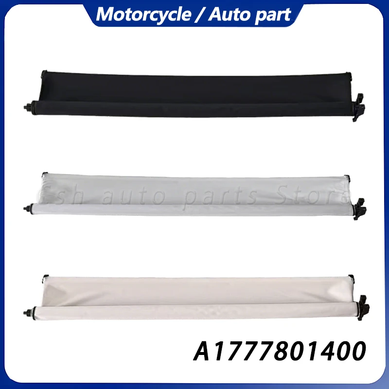 

Car sunroof roller blind sunshade for Benz CLA-Class C118/X118 2019 2020 2021 2022 A1777801400