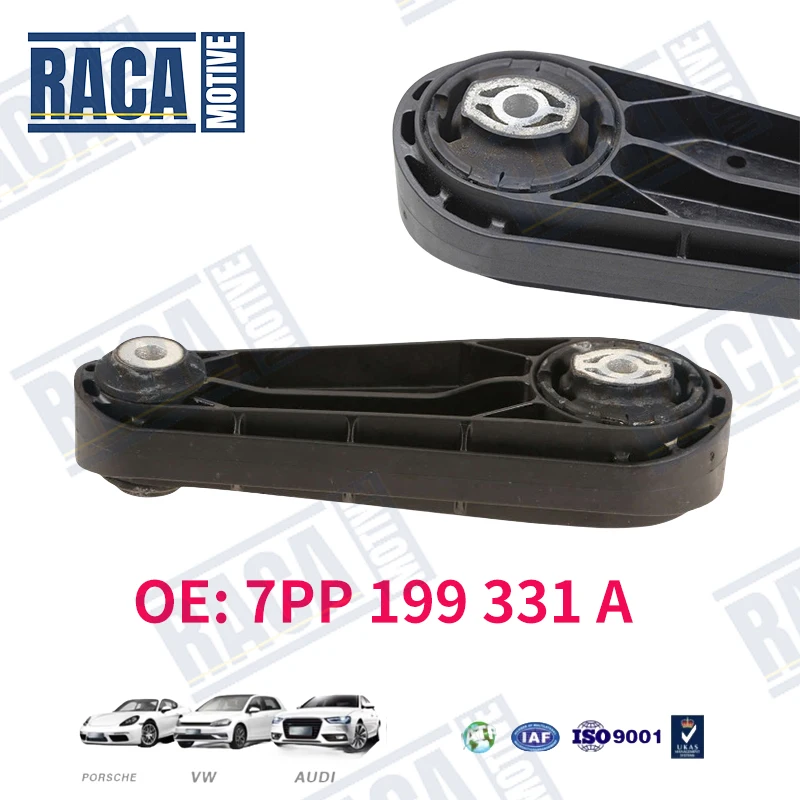 For Porsche Cayenne 958 Macan 95B Panamera 970 2010-2018 Upper Engine Torque Damper 7PP199331 7PP 199 331 7PP199331A