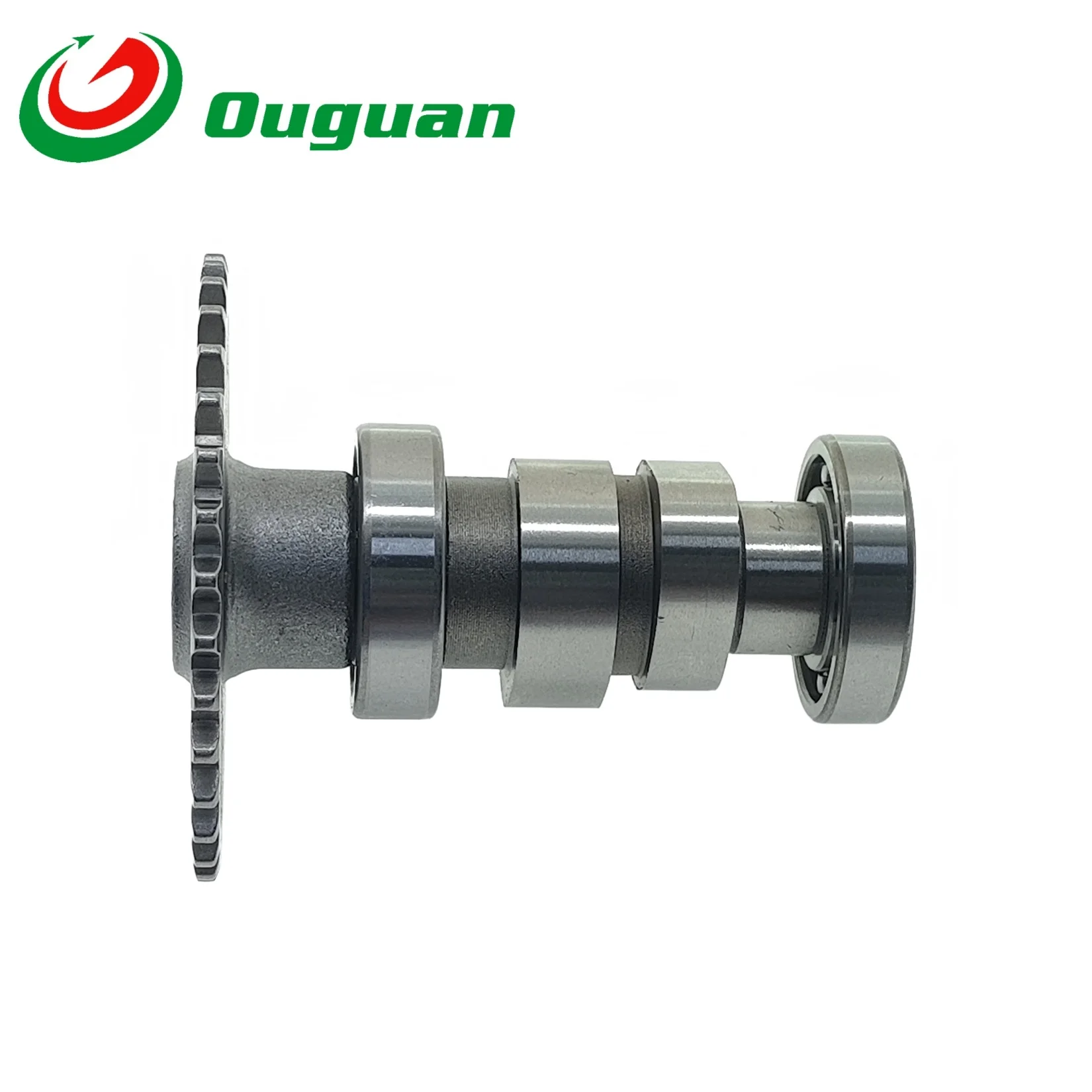 ouguan for KYMCO Agility 125 Movie XL 125 Like 125 People 150 200 GP110 VP110 CK110T-A/D/E Camshaft Rocker Arm Cam Shaft