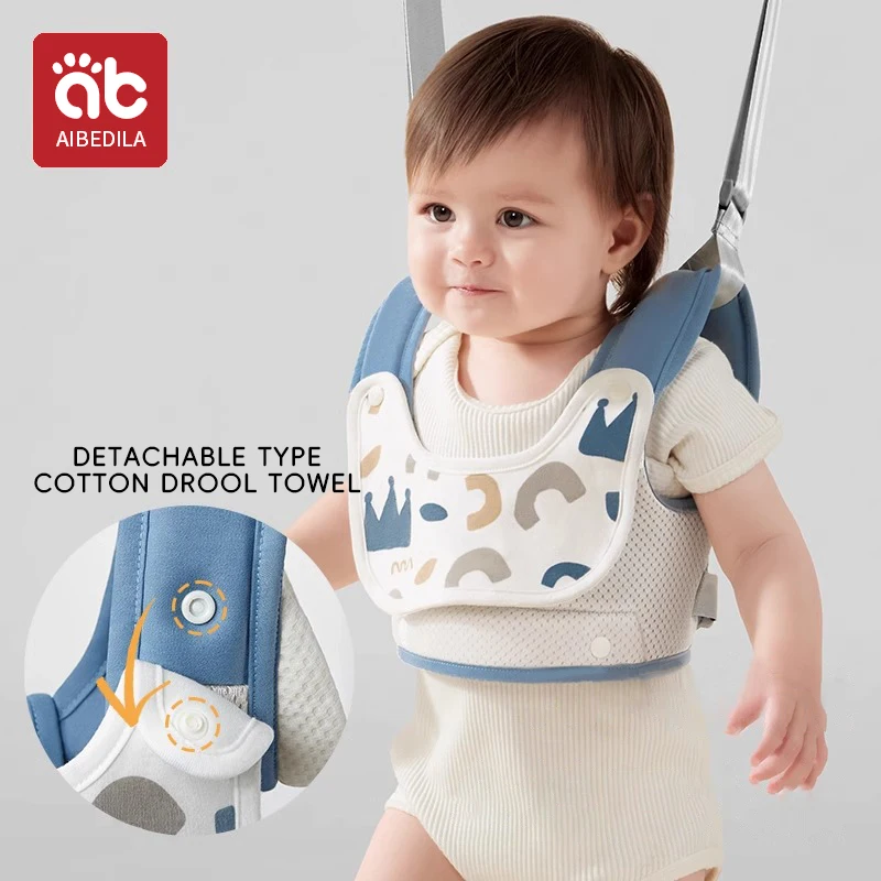 حزام مساعد لمشاية الأطفال الصغار - مساعدة على المشي للأطفال - حزام مساعدة لتعلم المشي للأطفال #1