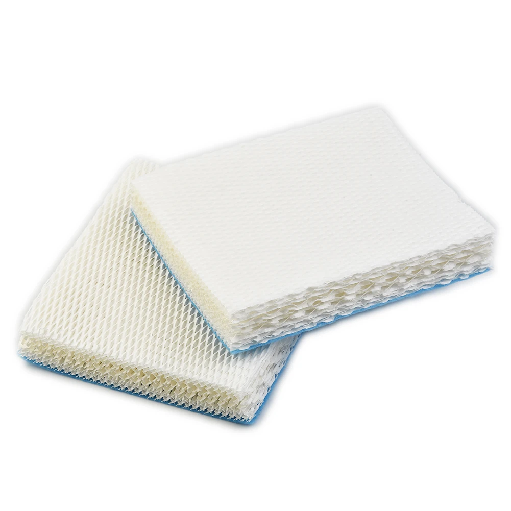 

Parts New Tools Humidifiers Set Replacement High Performance 2pcs Equipment Filters For Honeywell HFT600 Series