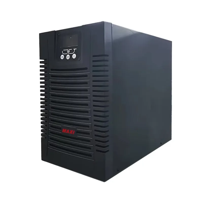 

Ups Backup Power 3kva Online Ups High Frequency No Break 220v 3kva Single Phase Pcb