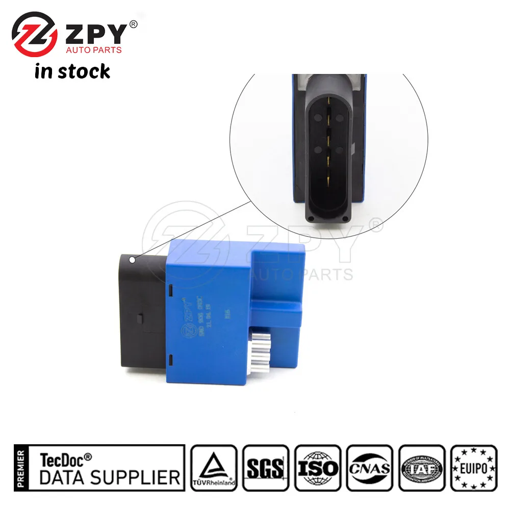 

ZPY New Quality Fuel Pump Ecu Control Unit For Audi Q3 VW Tiguan 5N0 906 093C