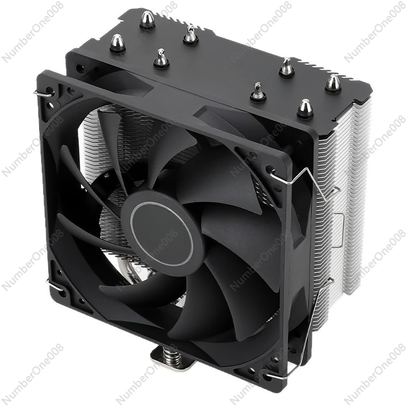 AX120 R Se Cpu Air …