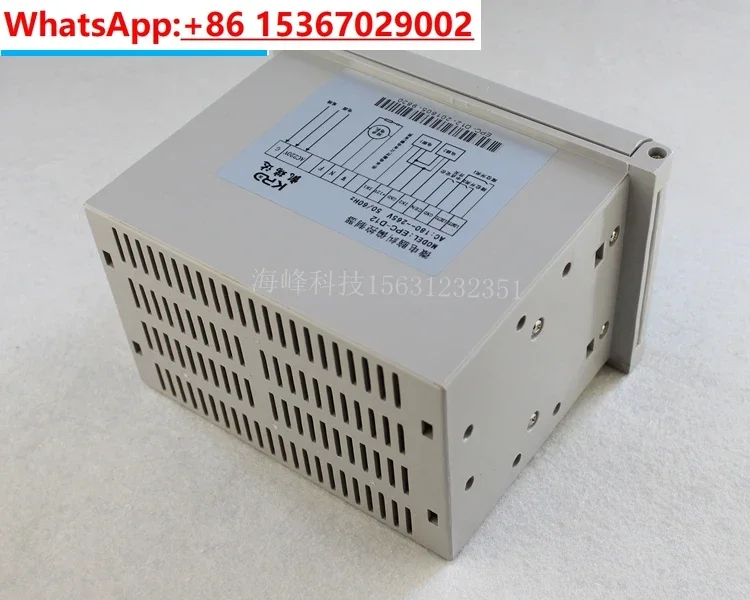 

новый фотоэлектрический автоматический корректирующий контроллер EPC-D12