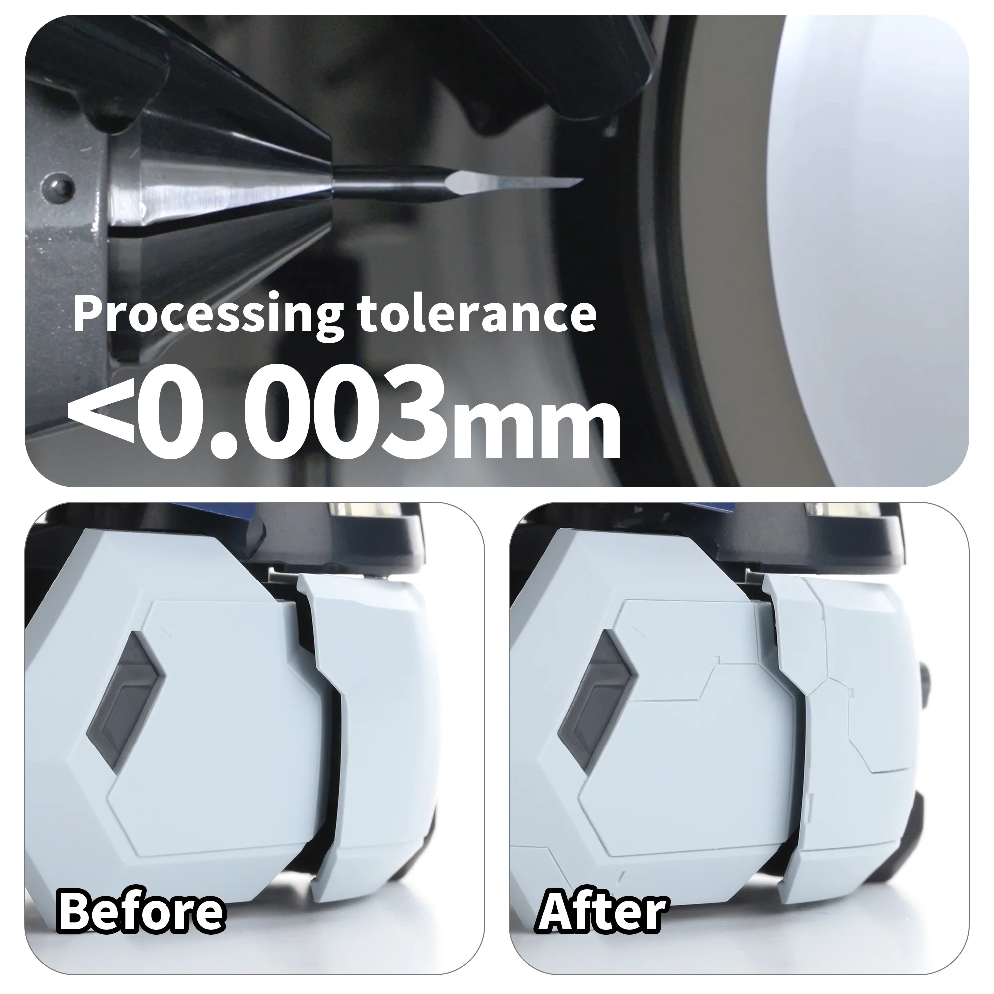 Thumbnail 3 - #21 Latest Straight Edges Offers