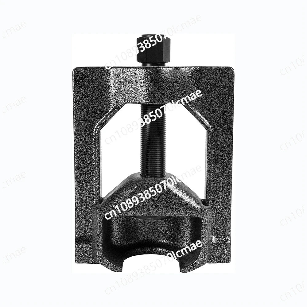 

Commercial Trucks Heavy Duty U Joint Removal Tool Semi Joint Extractor U-Joint Removal Press for Class 7-8 Trucks