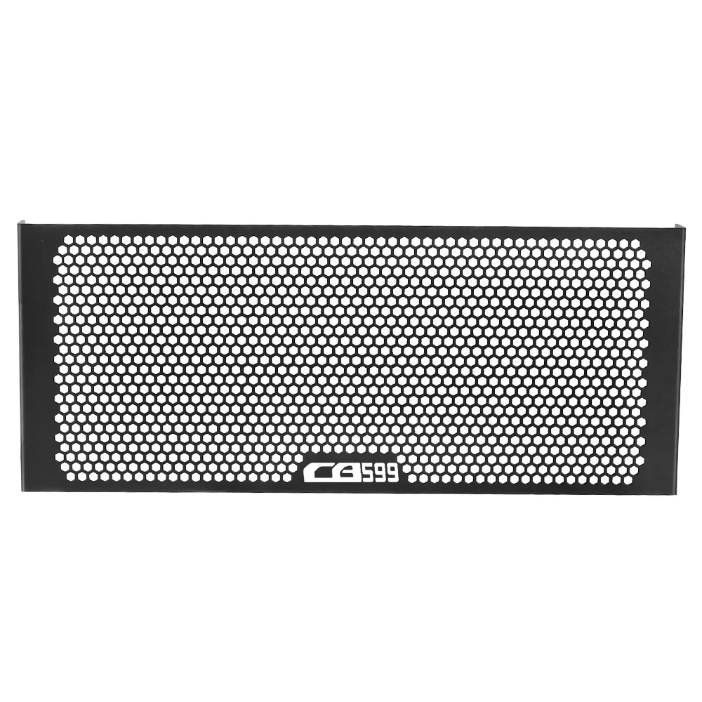 

Motorcycle FOR HONDA CB600F CB599 1998-1999-2000-2001-2002-2003-2004-2005-2006 Accessories Radiator Grille Guard Cover Protector