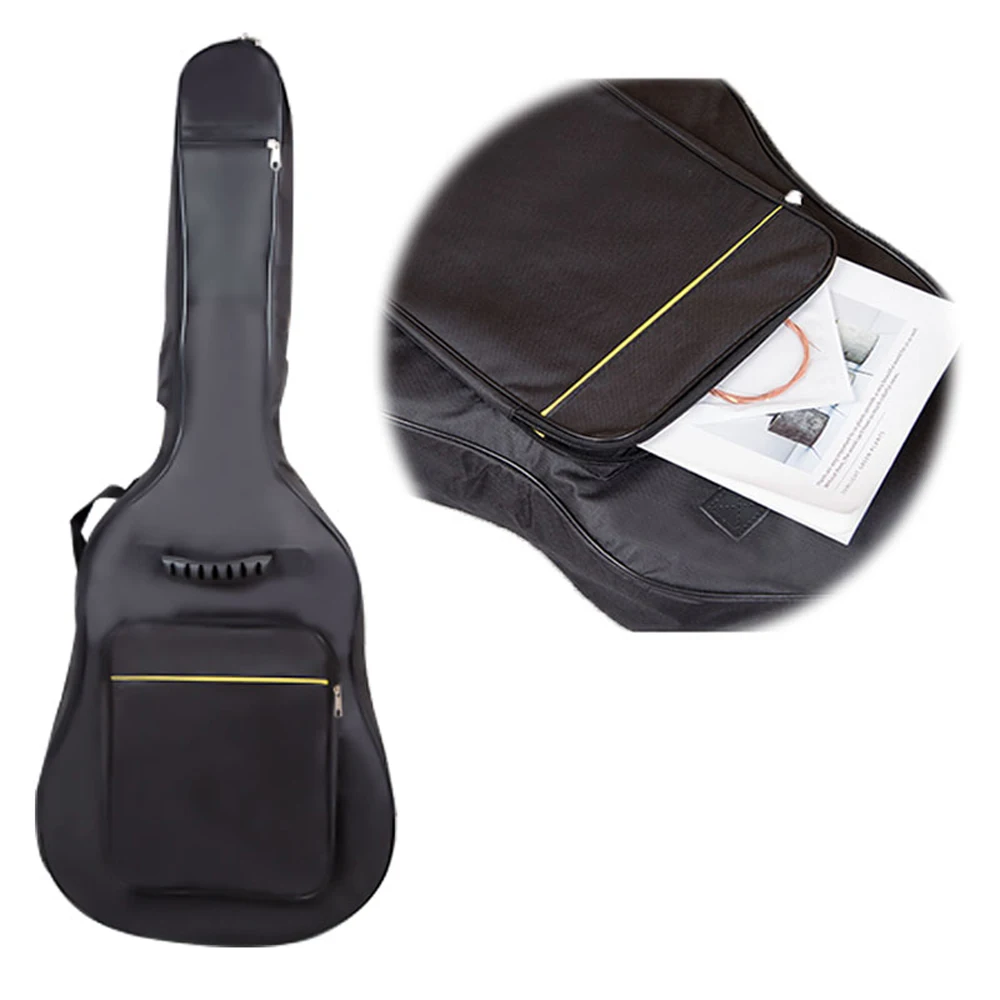 Thumbnail 3 - #6 Guitar Cases Comparison Guide