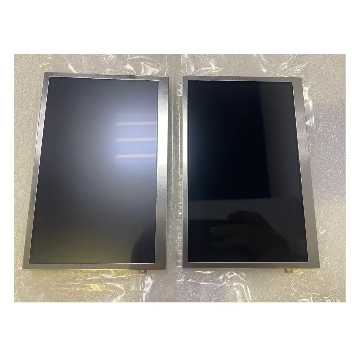 100% New Matte Side TDO-WVGA0633F00045 6.5'' LCD Touch Screen Display TDO-WVGA0633F00039