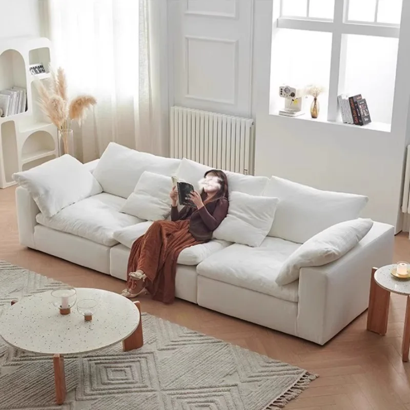 Thumbnail 4 - #8 Low Cost L-Shaped Corner Sofas That Work