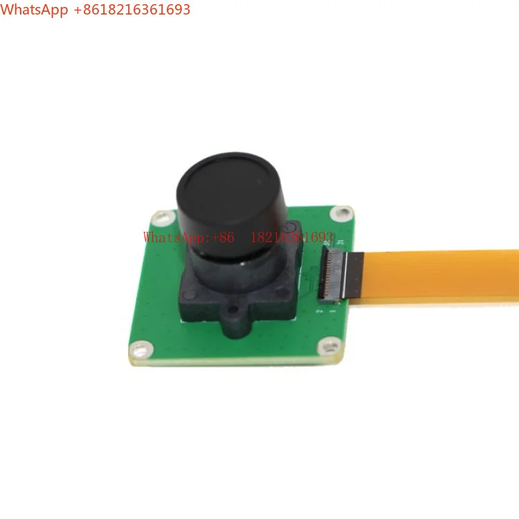 Limited Time 4K High Definition Camera, Support ROCK 5 Series IMX415 Module