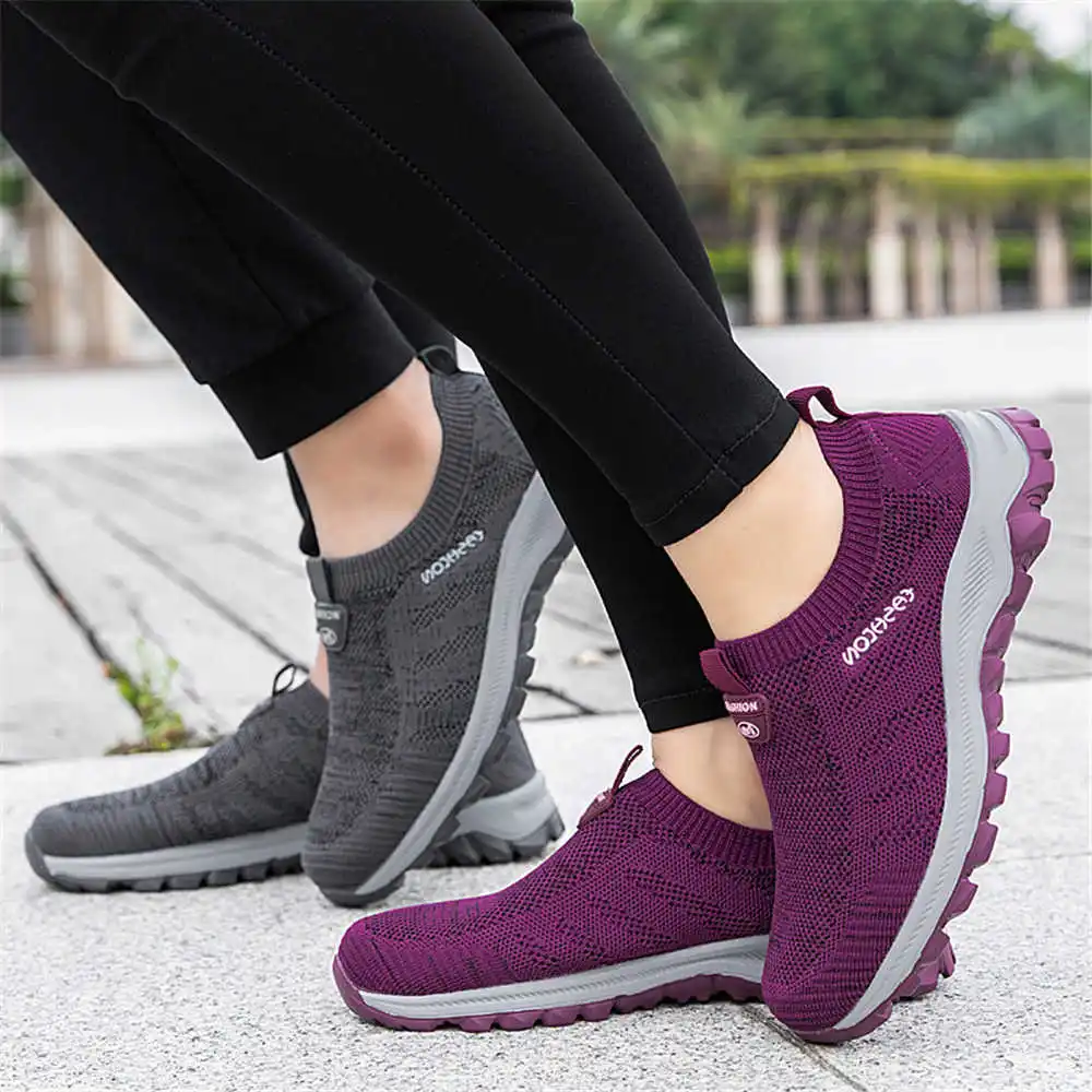 

Anti Slip 40-44 Men's Ankle Shoes Temis For Men Sports Boots Sneakers Racing Trainers Super Sale Outings Snaeaker
