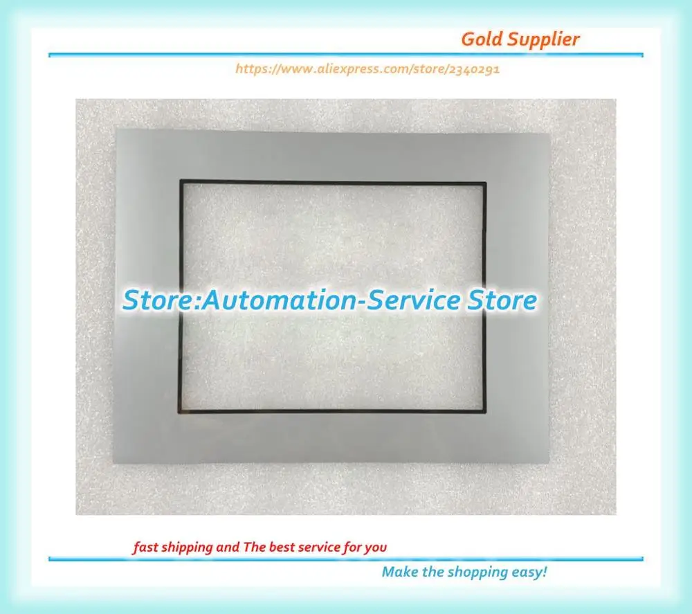 New PFXGP4501TADW GP-4501TW Touch Screen Protect Mask