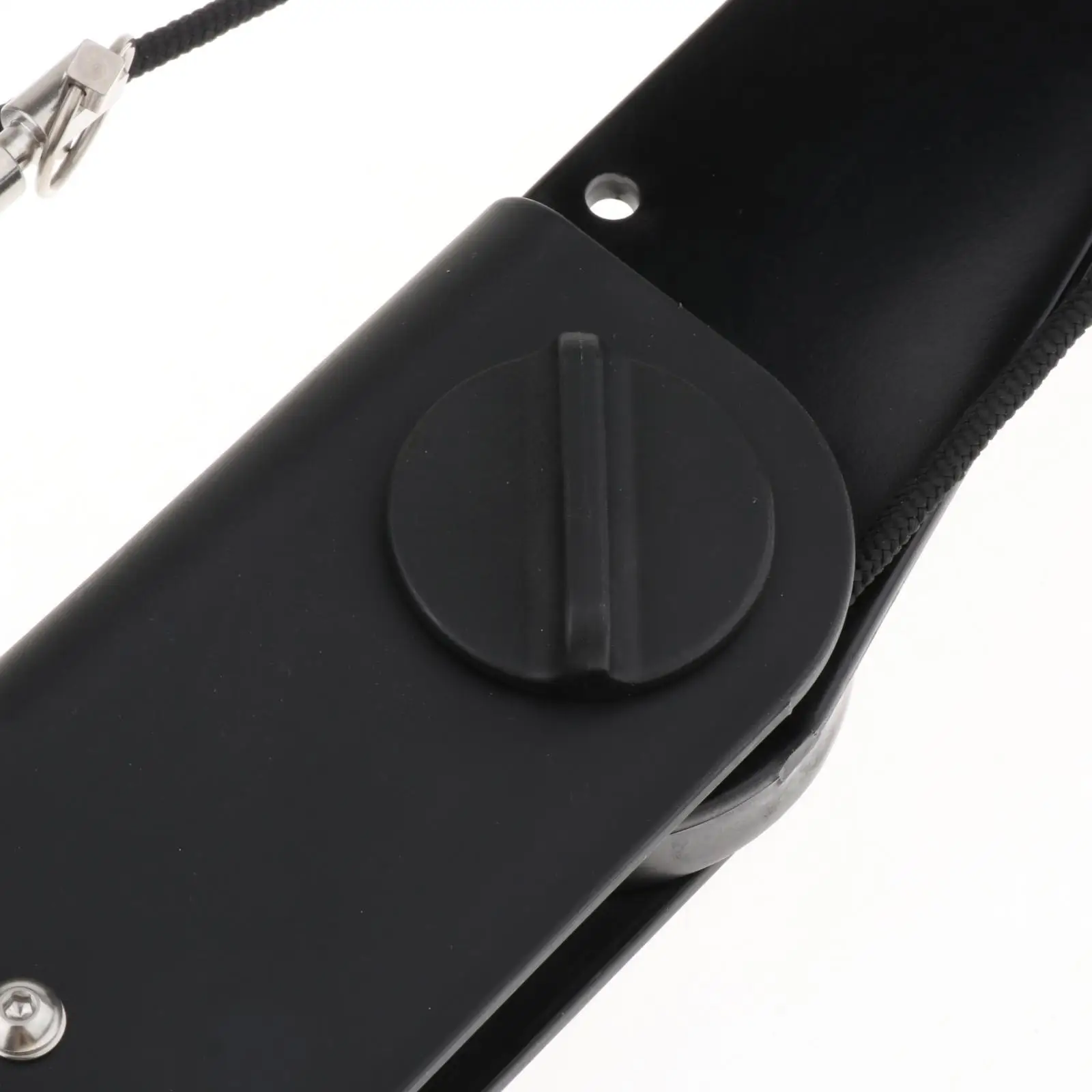 دفة الكاياك معالجة قارب الزورق لقطع غيار قوارب الكاياك البحرية #3