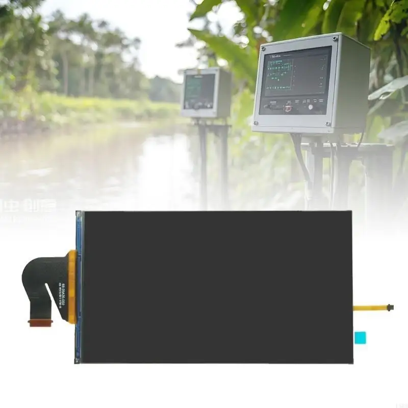 D5BB 5.5 pulgadas 720x1280 TFT Vistas completas Pantalla LCD Pantalla para periféricos computadora