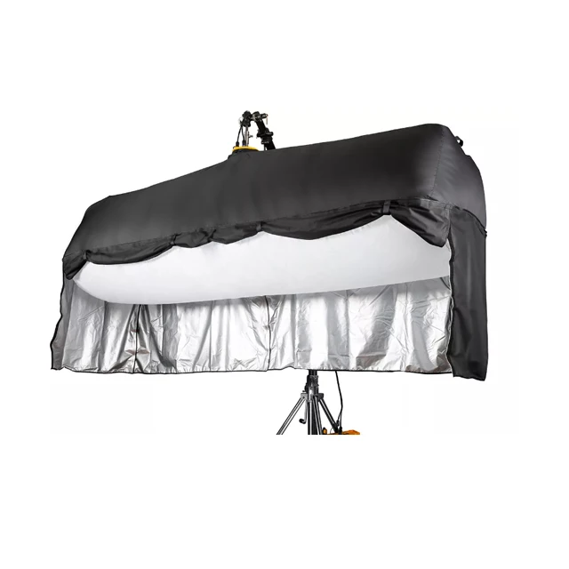 Professional Studio Equipment 900W Film Balloon Light for Photographic
