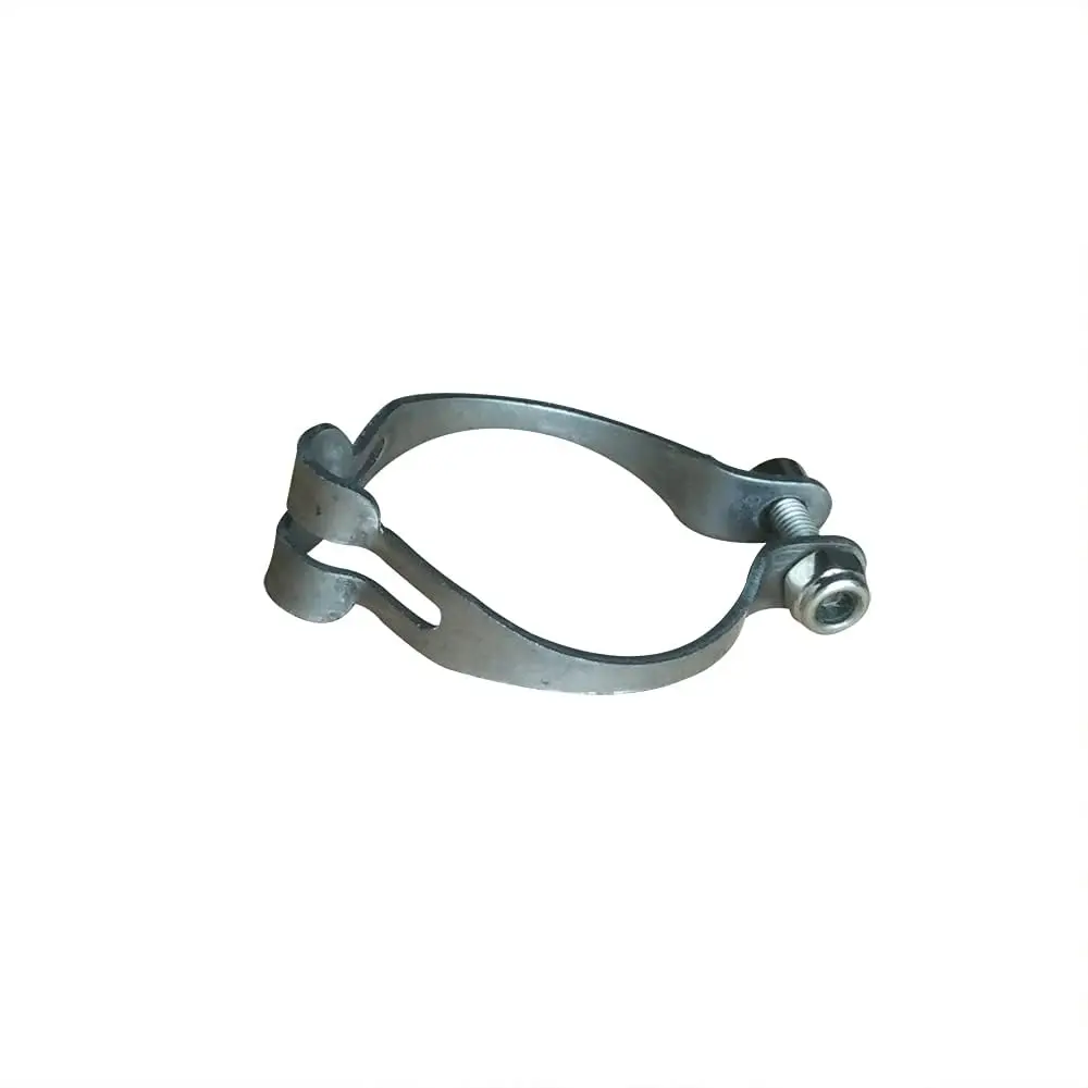 4 Stück 25,4/28,6/31,8/34,9 mm Metallring fest zu Rahmen Fahrradkabelführung Bremskabel Schaltkabel Schaltwerk Kabelbasis – Detail 9