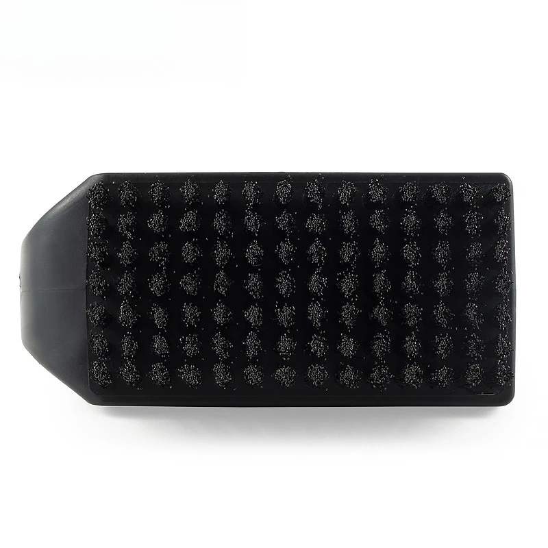 

Anti-static brush Industrial circuit board, cleaning crank toothbrush shape without hair loss