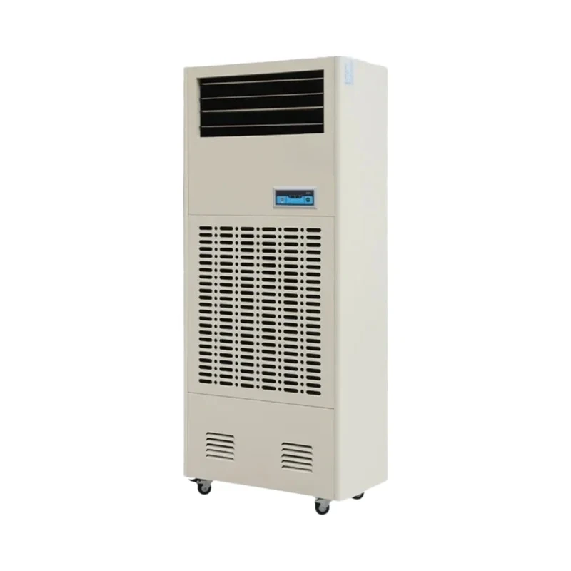 Industrial Mist-free Humidifier with Wet Film Large Capacity  Suitable for Home, Laboratory Workshop Textile Factory