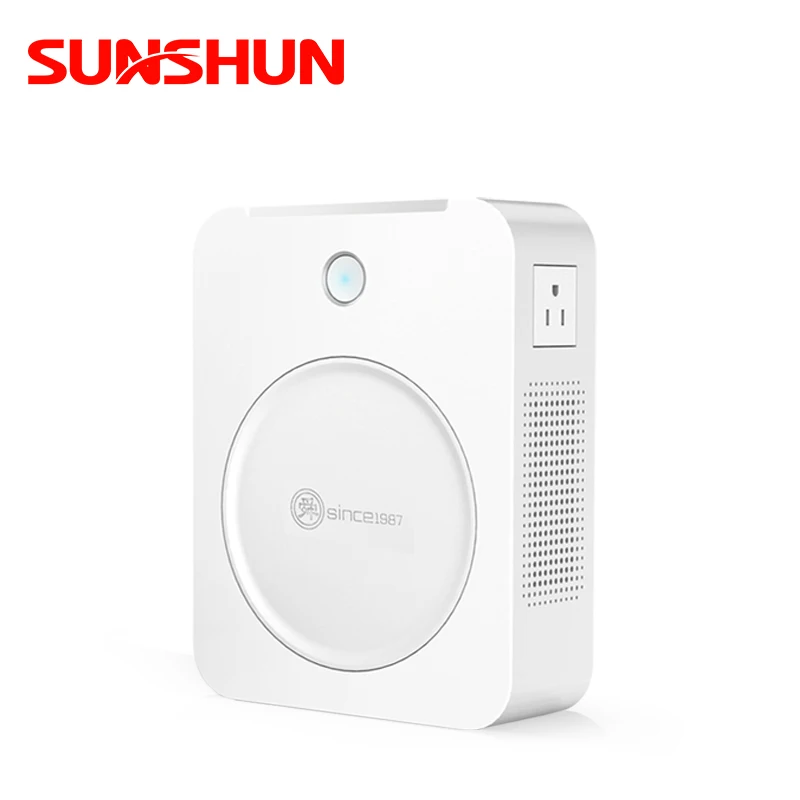 Shunhong 2000w 220V to 110v 100v Volt Converter Toroidal Transformer Step Down Transformer 220 to 110
