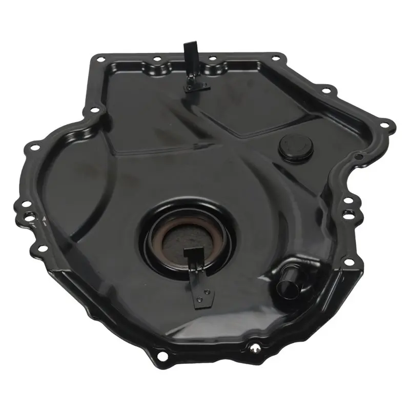 

Well Engine Timing Cover Replacement Part 06H109210AG 06H109210AF For A3 A4 A5 A6 VW CC EOS Golf Jetta Passat Tiguan 2009-