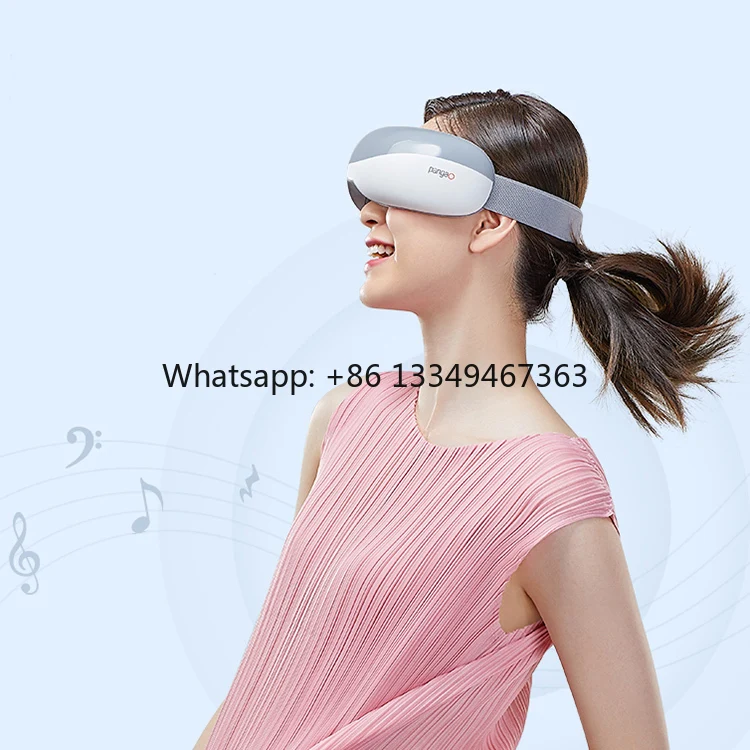 foldable-portable-smart-electric-bluetooth-music-airbag-vibration-eye-care-massage-instrument-with-heat-fast-shipping