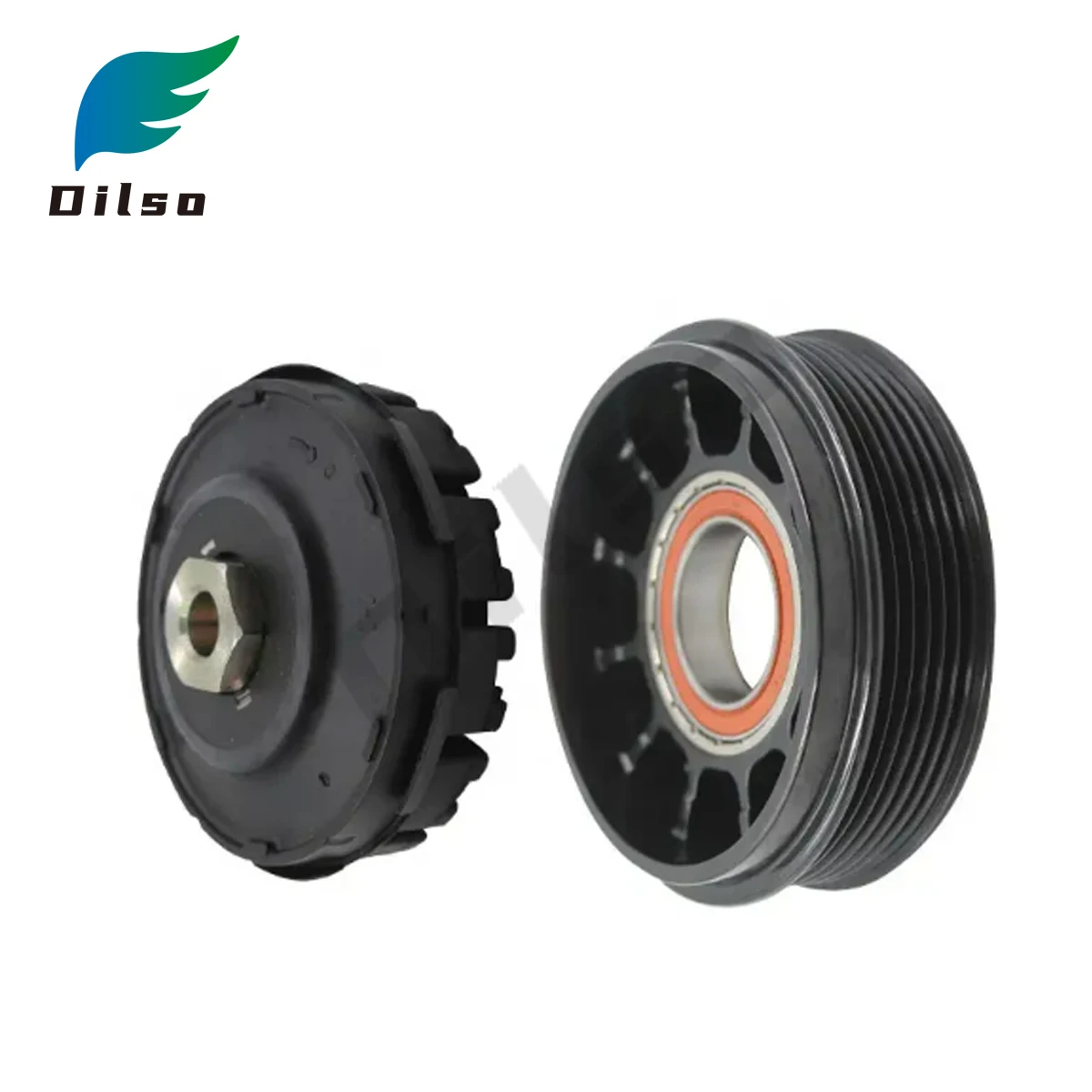 AC Air Conditioning Compressor Clutch Pulley TSE14C For TOYOTA COROLLA WISH PREMIO  883100M020 88310680 8831002730 8831002731