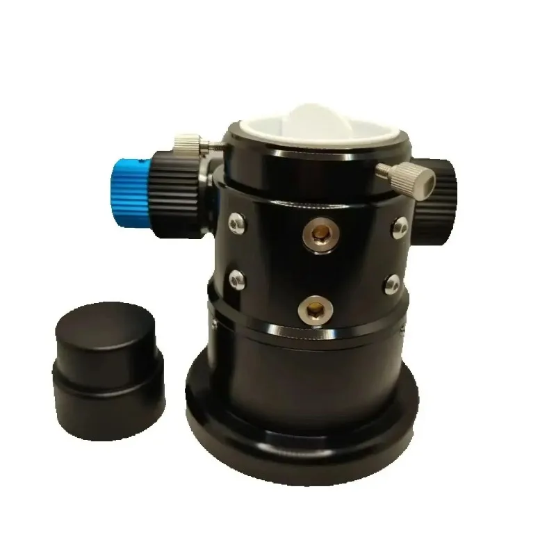 HERCULES Dual Speed Focuser M90x1 2in Telescope Accessory for GSO RC8 RC6 S8171 Aiming for Precision Astronomical Observing