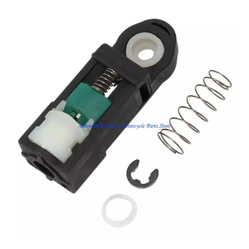 H7BD Premium Transmission Linkage Component CV617C445AA Easy Installation Shifters Cable