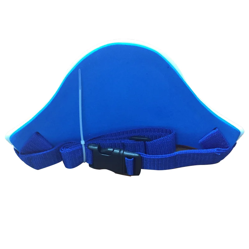 ISURE MARINE Cinturón de combate de pesca de 2,3 pulgadas de diámetro interior 360 °   Soporte ajustable para caña de pescar