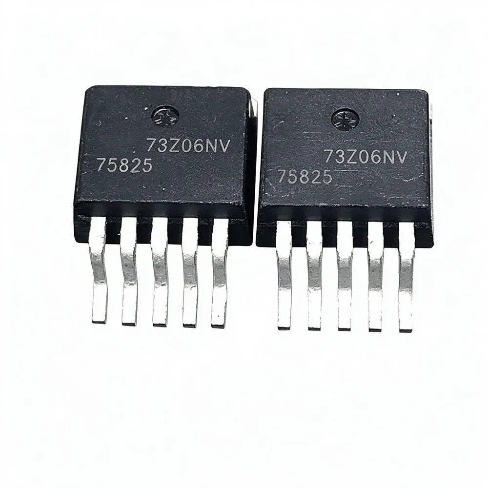 5PCS TPS75825KTTTG3 75825 2.5V 3A IXDN414YI IRLZ34N 30A 55V GPF3N90 900V 3A C4370A KTC4370A 160V 1.5A IRF9Z10 60V 6.7A