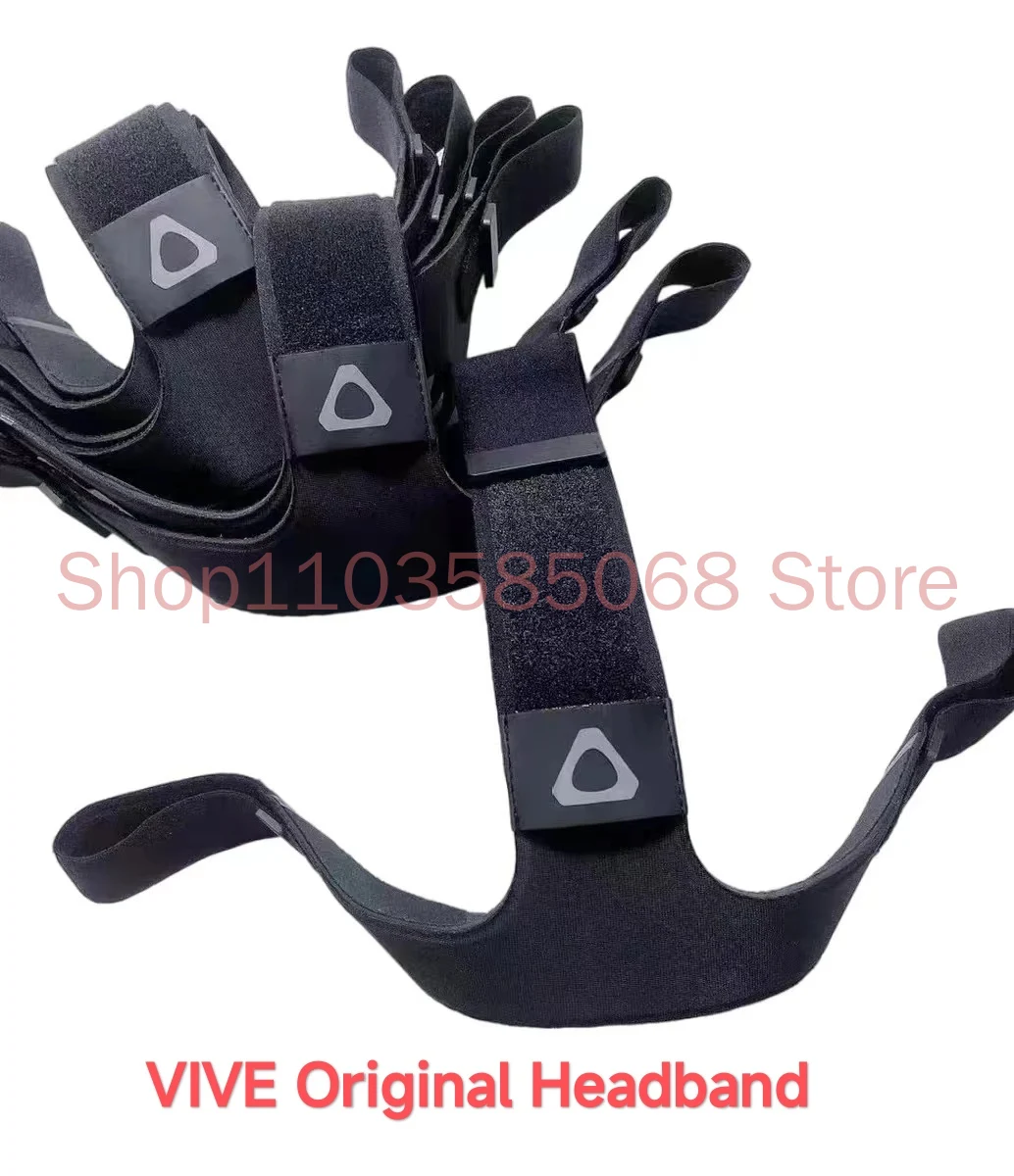 VR Headband Strap Replacement For HTC VIVE VR Headset Accessories Head Soft Holder