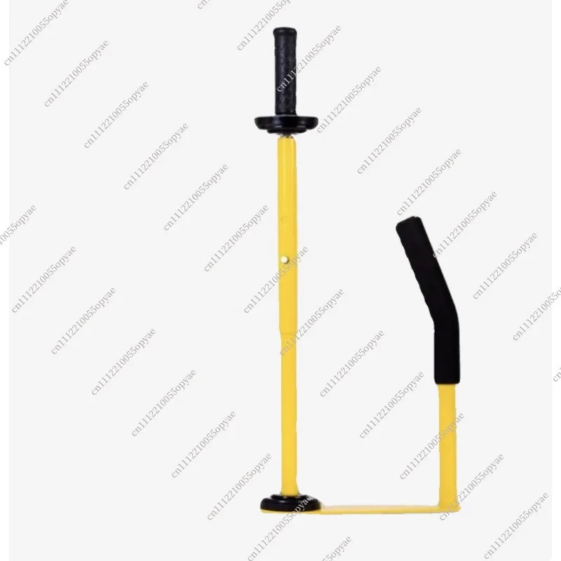 Manual Film Puller for Wrapping Film Shrink Baler 45 50cm Stretch Wrap Dispenser Hand Tool