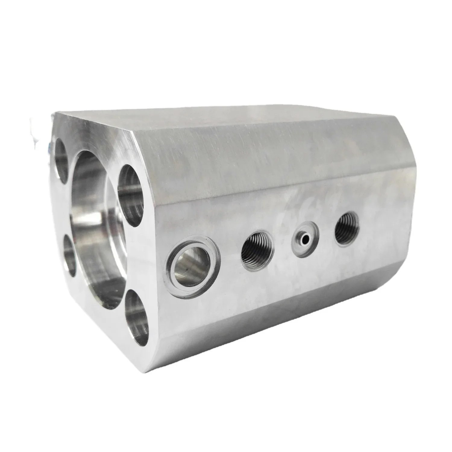 Waterjet Cutting Machine Spare Parts  YH-042490-1 END CUP Is  for Pure Water Cutting Machine