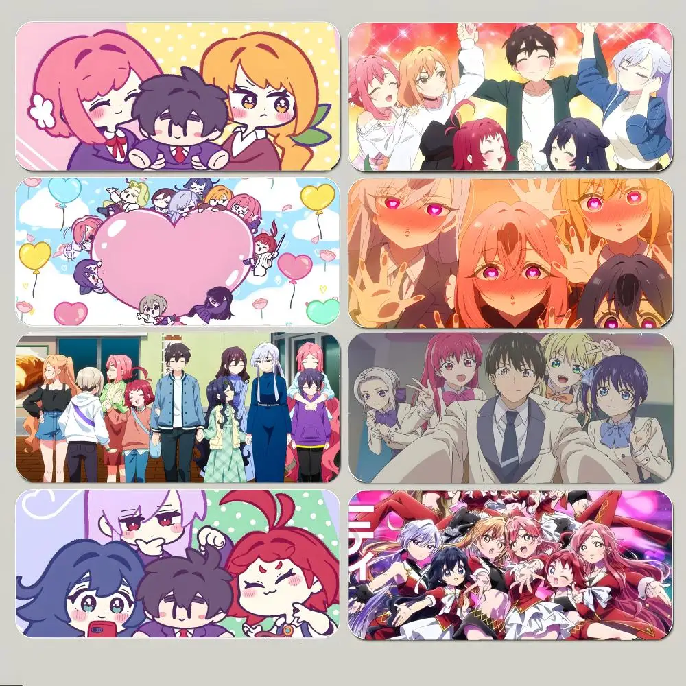 mouse-pad-grande-para-jogos-com-estampa-engracada-de-anime-t-the-100-girlfriends-borda-costurada-grossa-e-base-antiderrapante