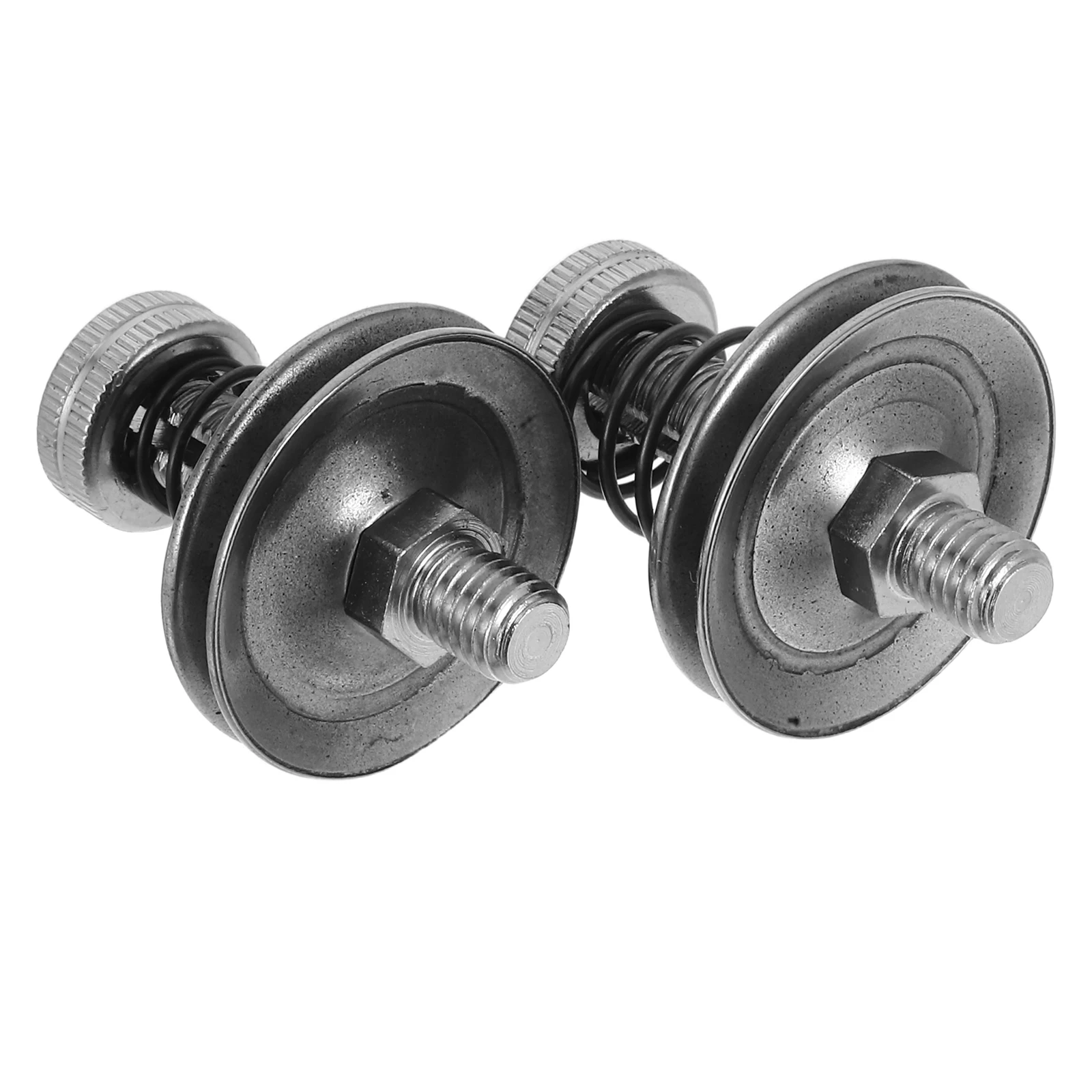 

2Pcs Sewing Machine Parts Thread Tension Assembly Replacement with Tanglefree Thread Holder for Sewing Machine Accessories