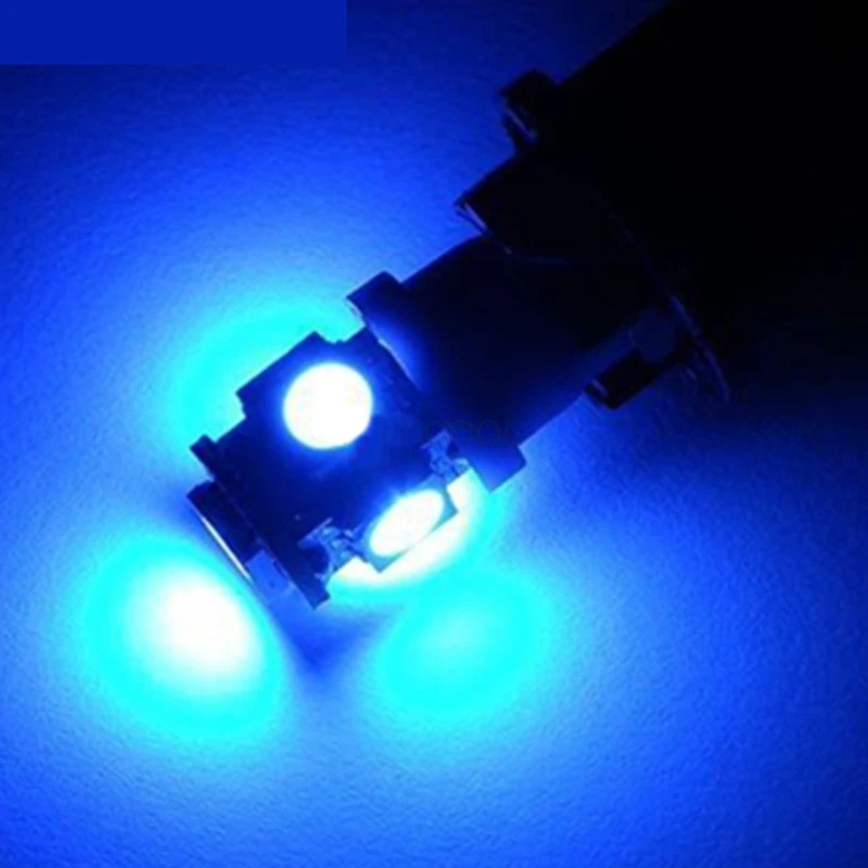 

5 шт./12v24vLEDT10 ширина лампы, вставная лампа, 5 ламп, автомобильная лампа, ширина лампы, лампа для двери, номерного знака, лампа для чтения, аксессуары