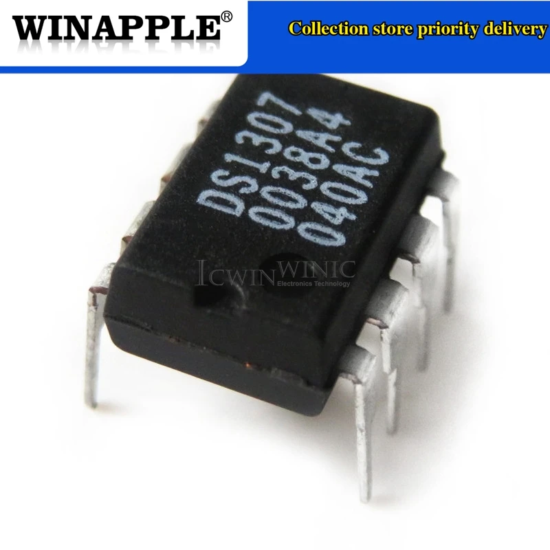 DK1203 1203 DS1307N DS1307 NCP1200AP40 P1200AP40 MB506 506 DIP-8