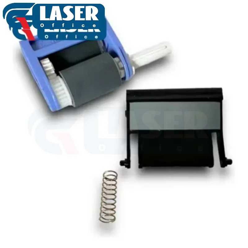 1set HL-5240 PF Kit be compatible for Brother HL-5250 5340 5350 DCP-8080 8060 MFC-8480 8460 8680 8880 Pick up roller LU7338001 L
