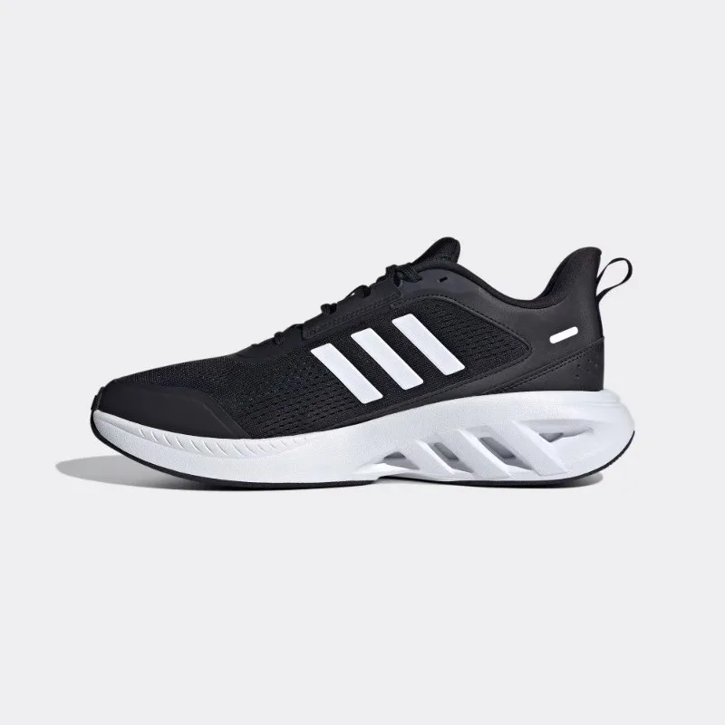 

ALL DAY POWER E by adidas | Mesh Running Shoes for Daily Wear | Sweat-wicking & Lightweight Design