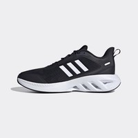 ALL DAY POWER E by adidas | Mesh Running Shoes for Daily Wear | Sweat-wicking & Lightweight Design