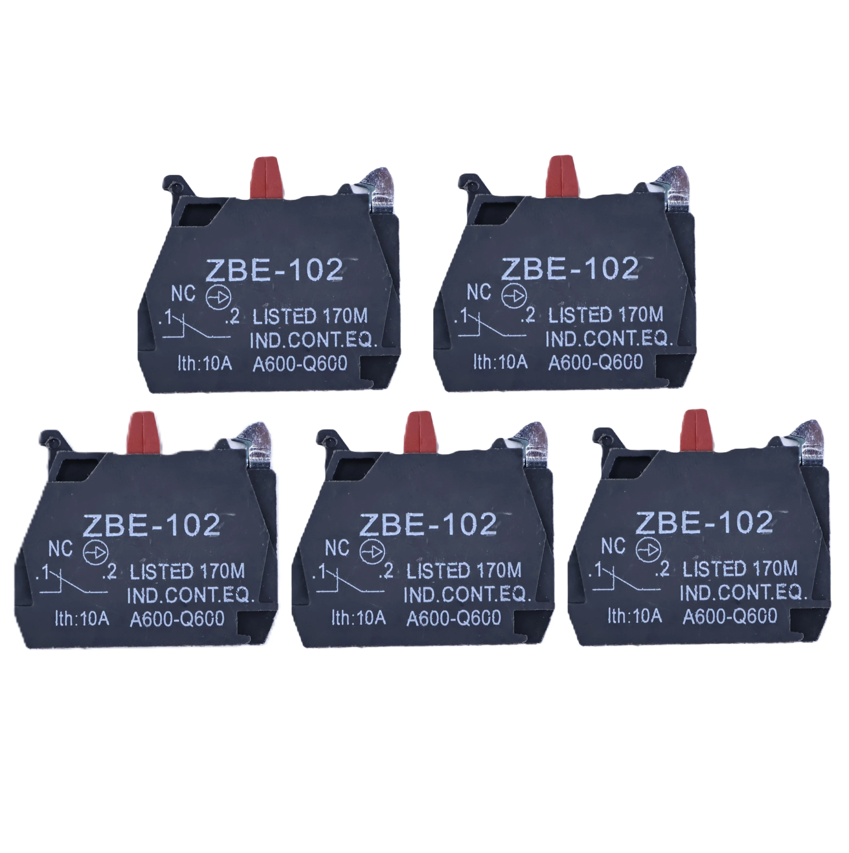 

5 шт. контактный блок кнопочного переключателя 66818GT 66818 для Genie GS-1530 GS-1930 GS-2032