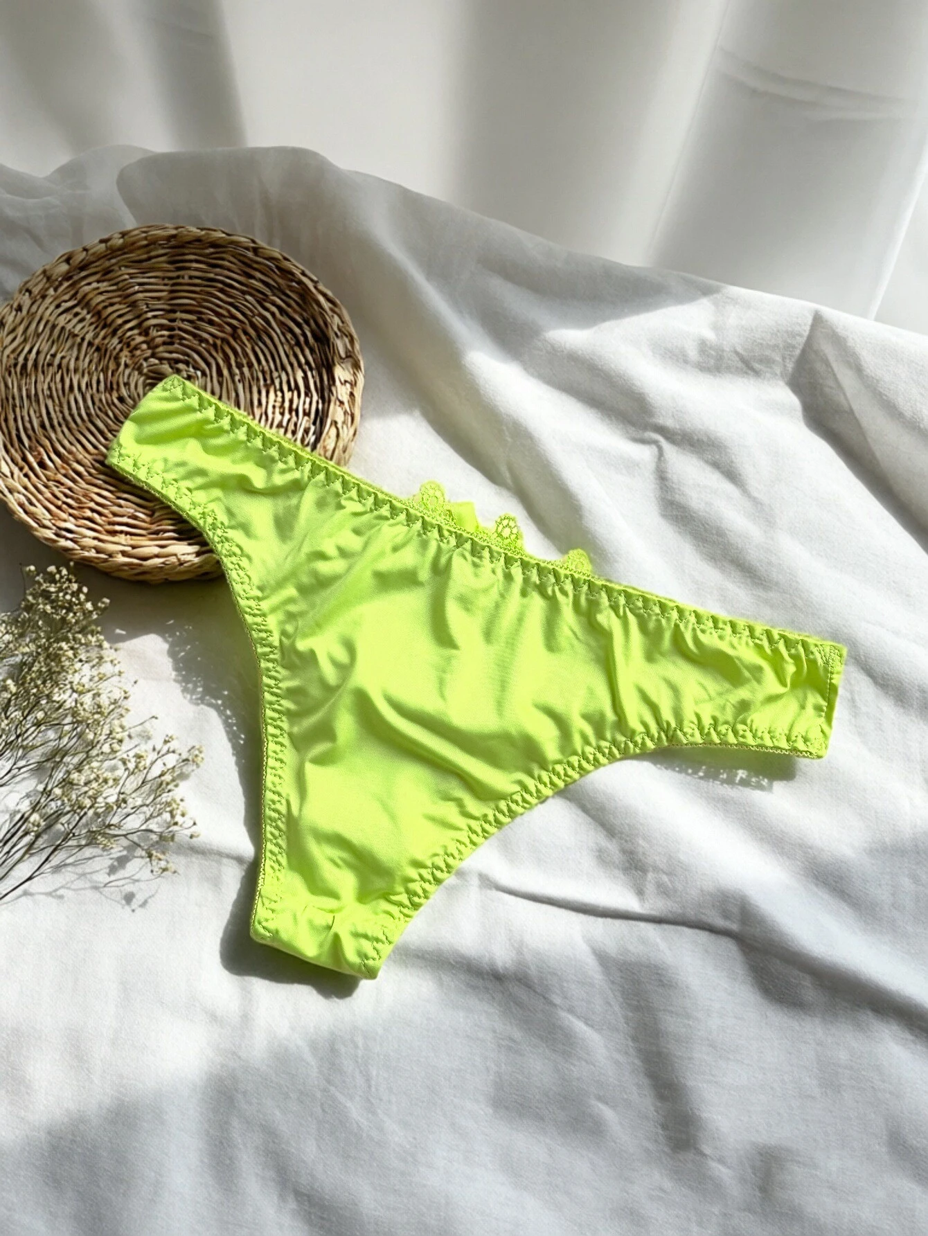 Thumbnail 2 - #76 Best Womens Lace Bikini Panties to Buy In 2026