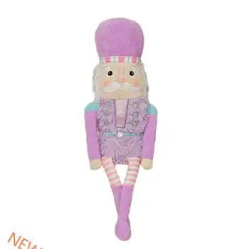 8 best sales Cascanueces de peluche - №8