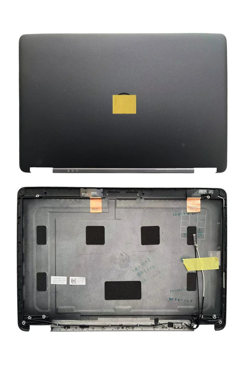 Laptop screen back case for Dell Latitude E7450 Top cover shell 0VW2JT