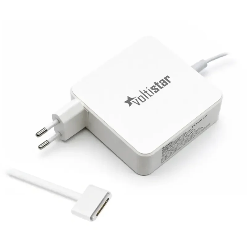 CARGADOR PARA PORTÁTIL APPLE MACBOOK PRO 13" RETINA DISPLAY FABRICADOS EN 2012 / 2013